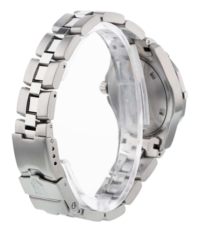 Tag Heuer 2000 Exclusive WN1311.BA0333